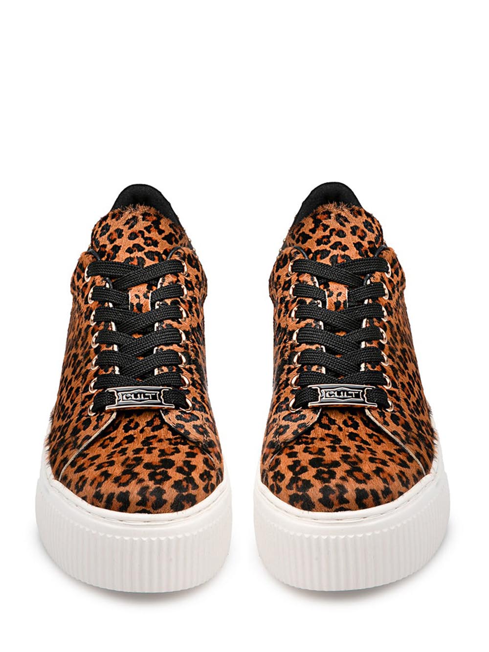 Cult Sneaker Donna Clw464000 Multi