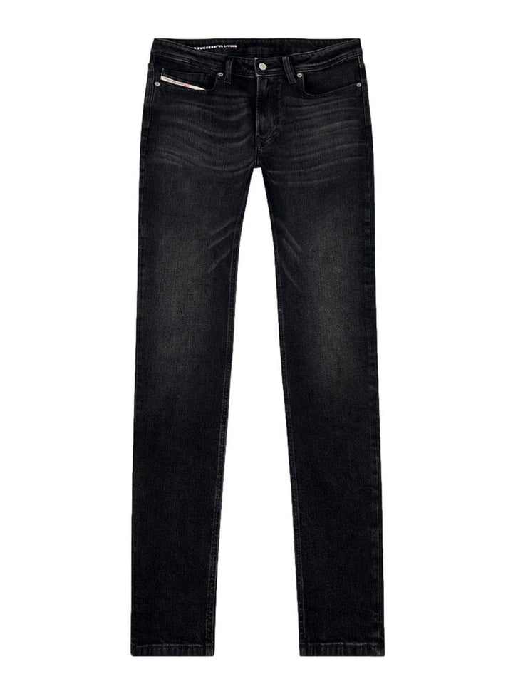 Diesel Jeans Uomo A03594 Nero