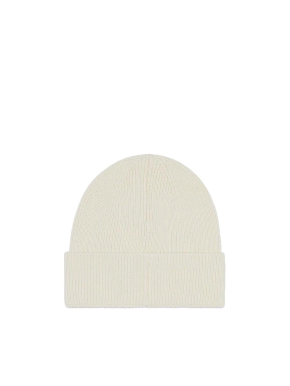 Diesel Cappello Unisex A04092 0daob Panna