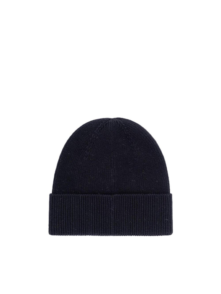 Diesel Cappello Unisex A04092 0daob Nero