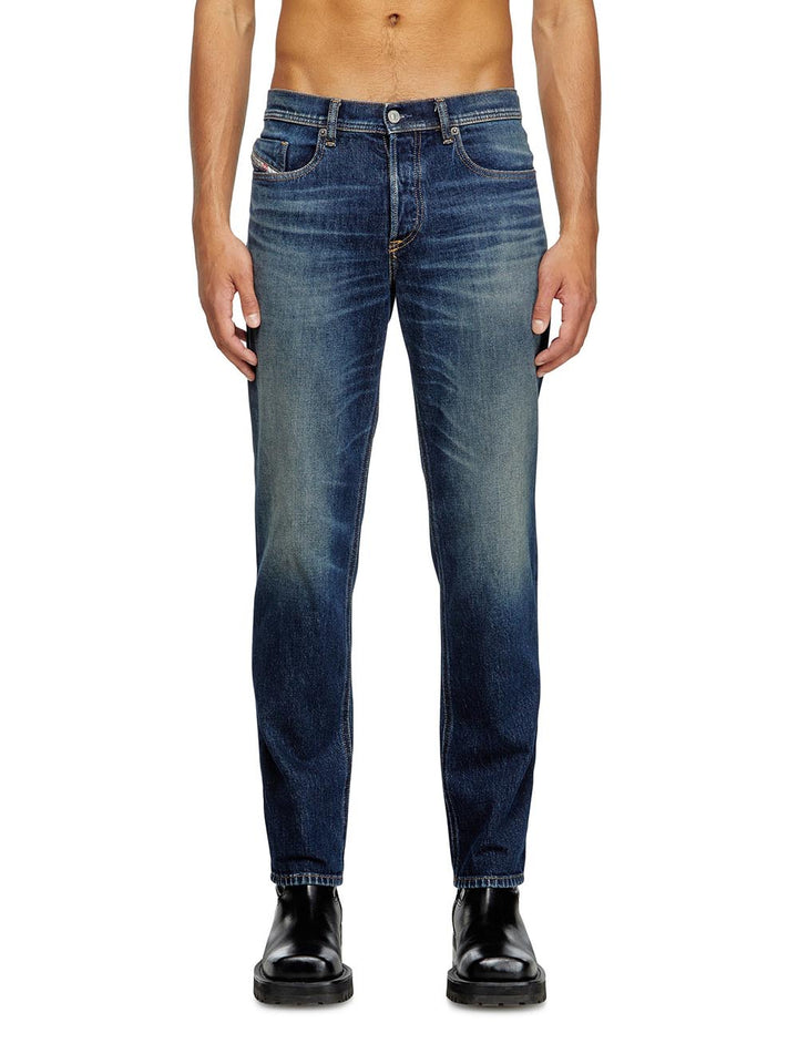Diesel Jeans Uomo A10229 Sabbiato