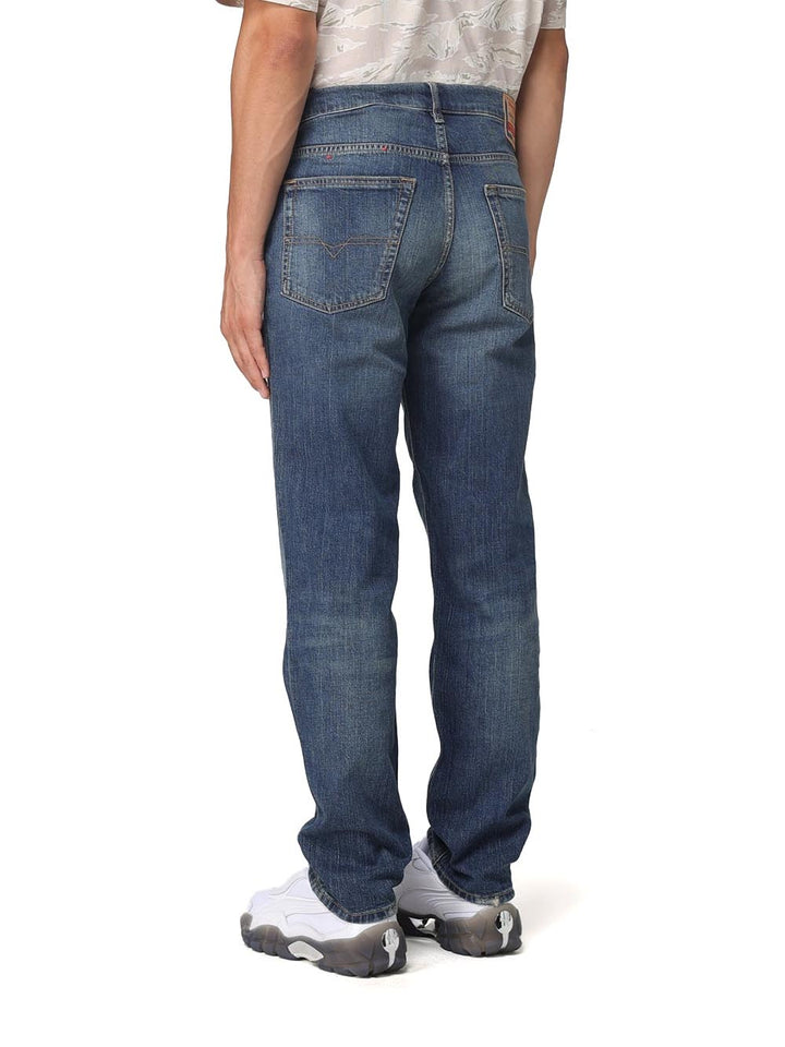 Diesel Jeans Uomo A10229 Stone wash