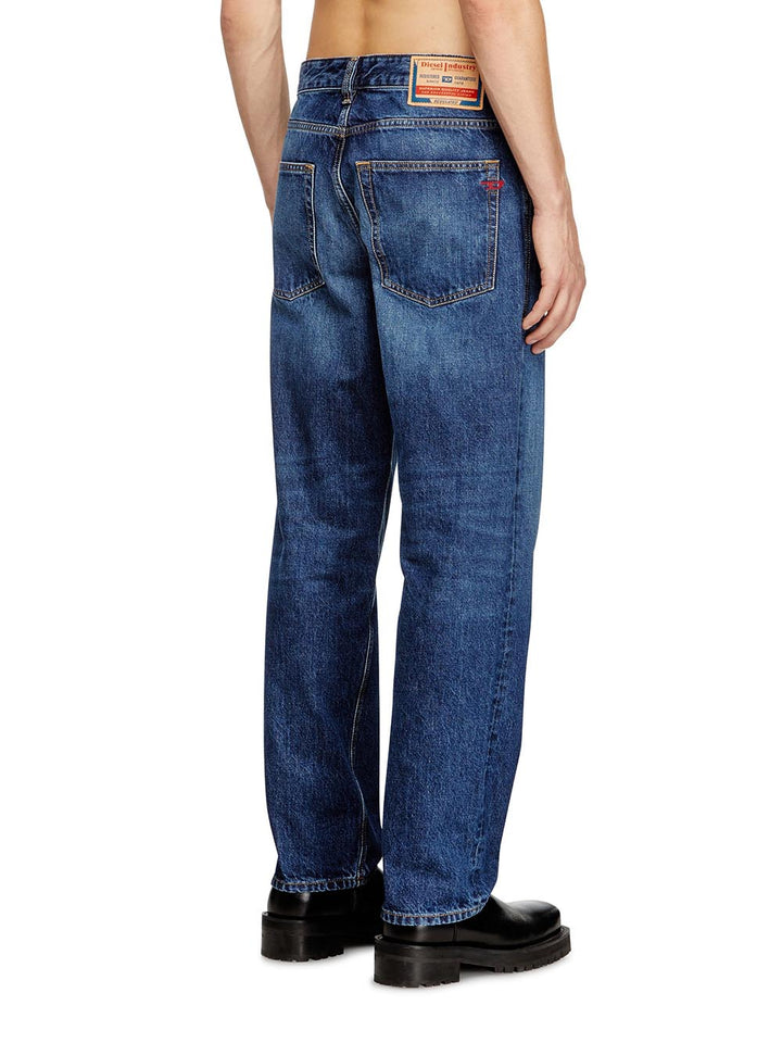 Diesel Jeans Uomo A18974 Scuro