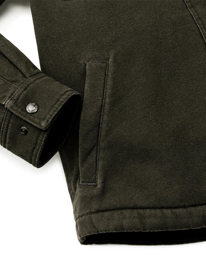 FILSON Camicia Uomo Fm0sh0006 W0130 Verde