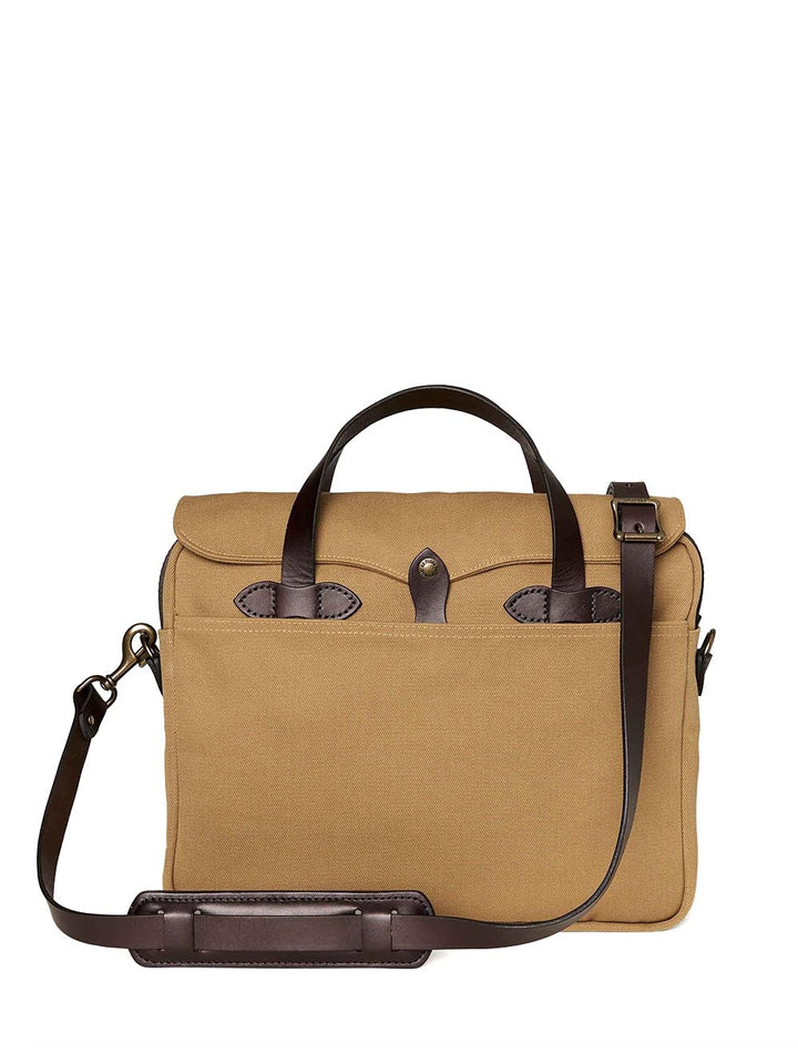 FILSON Borsa Uomo Fmbag0004 W0174wp Cammello