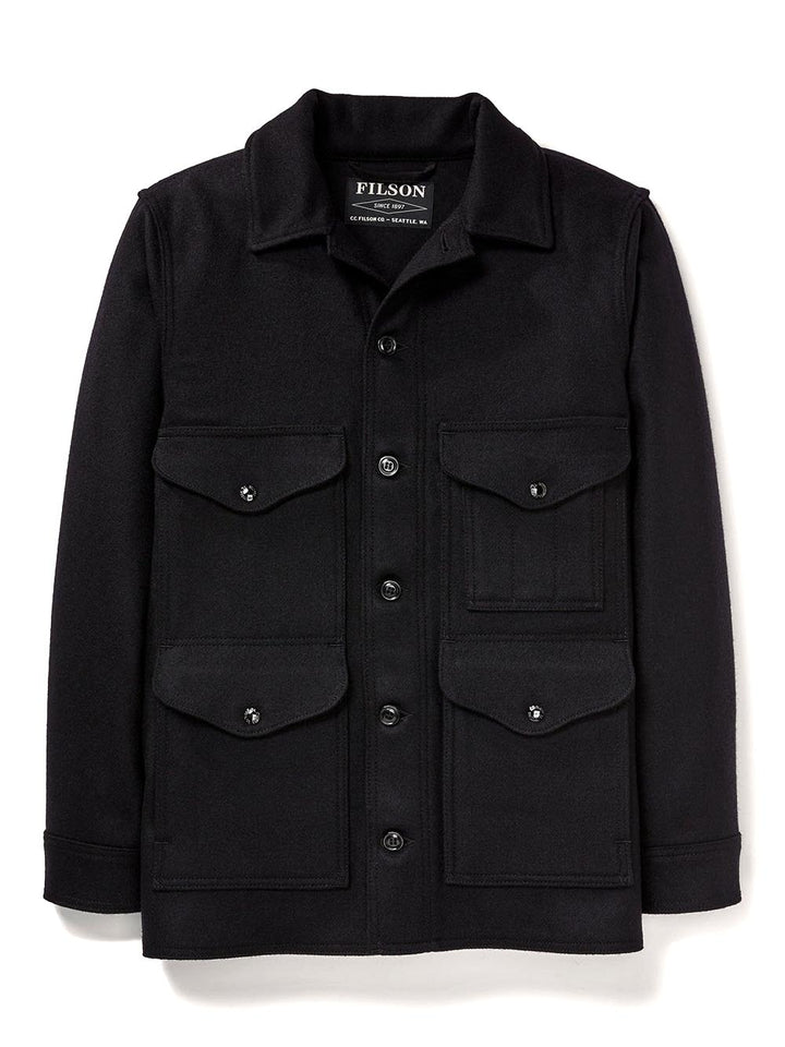 FILSON Camicia Uomo Fmcps0015 Blu