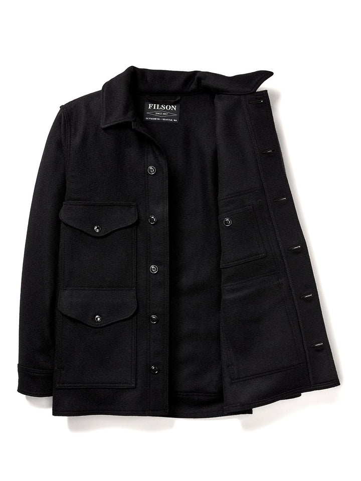 FILSON Camicia Uomo Fmcps0015 Blu