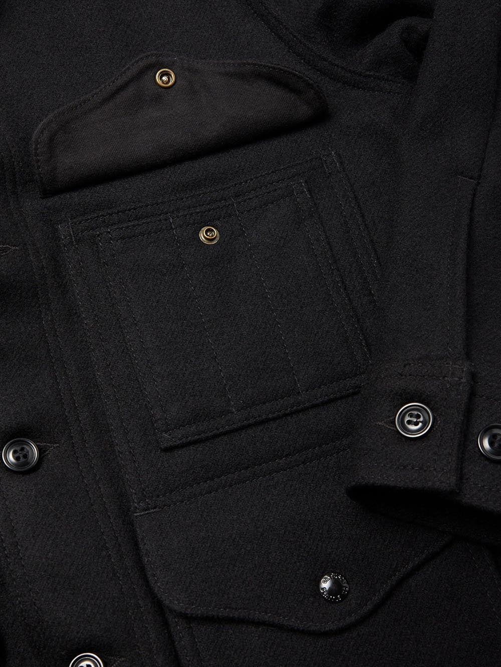 FILSON Camicia Uomo Fmcps0015 Blu