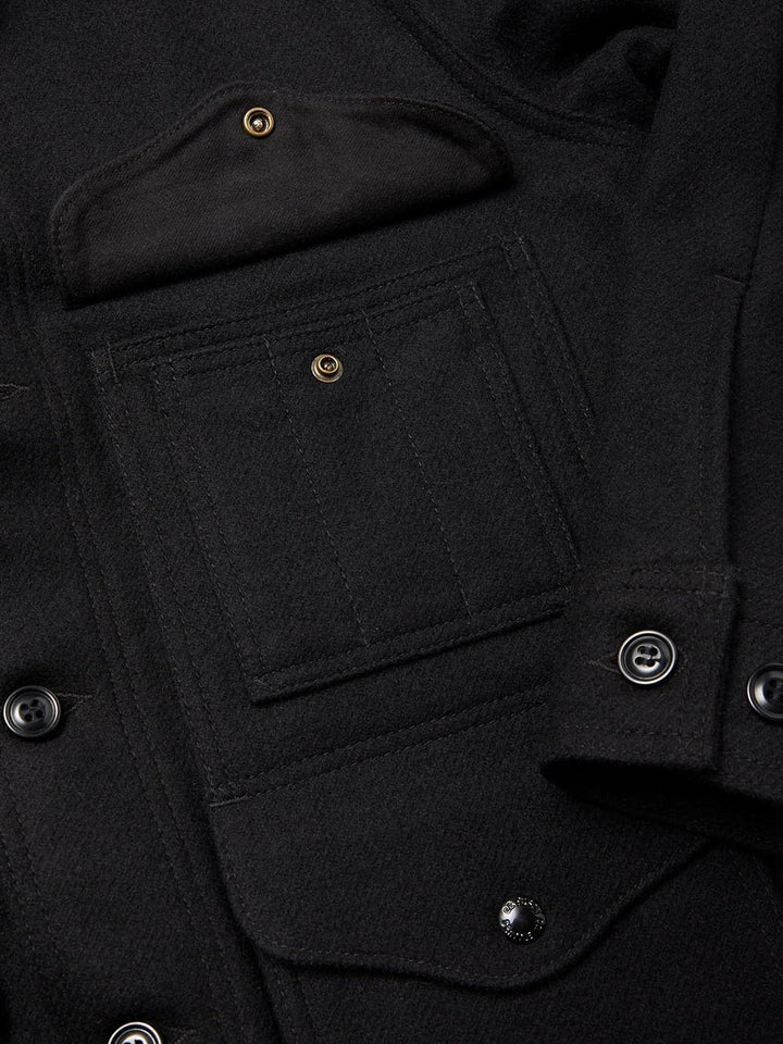 FILSON Camicia Uomo Fmcps0015 Blu