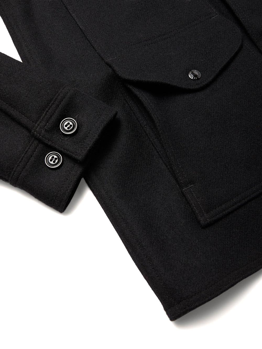 FILSON Camicia Uomo Fmcps0015 Blu