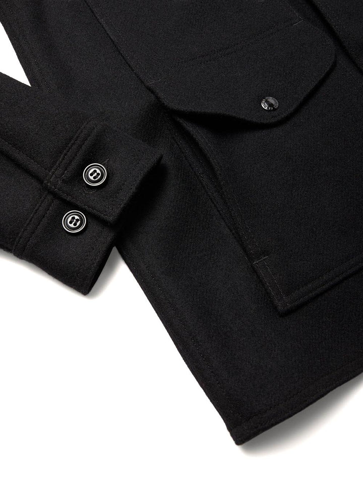 FILSON Camicia Uomo Fmcps0015 Blu