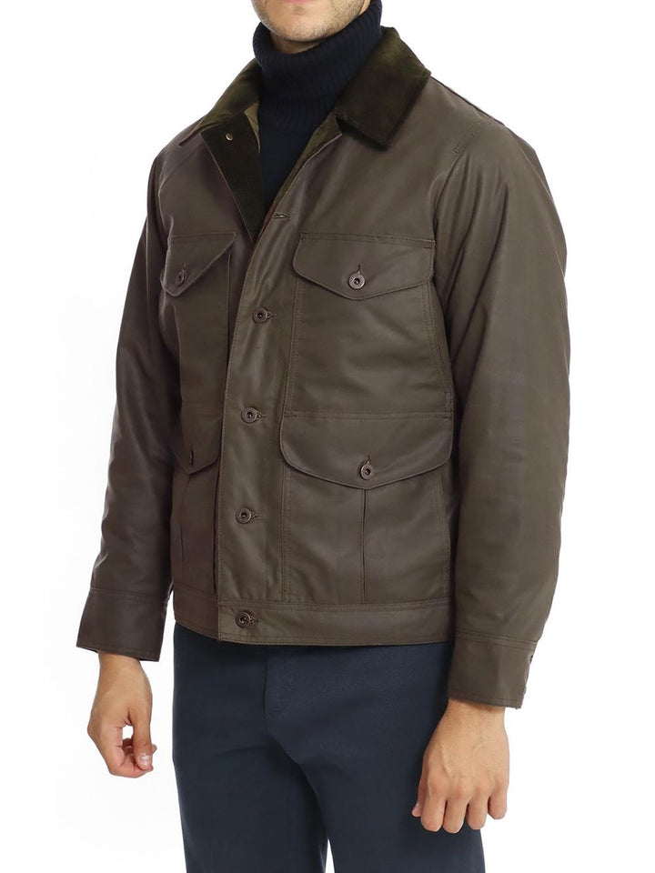 journeyman jacket