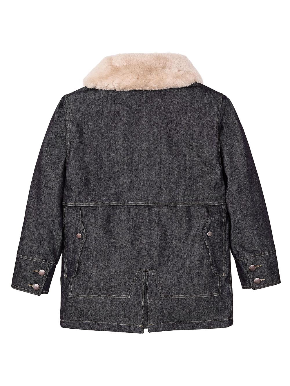 FILSON Giubbino Uomo Fmcps0152 Indaco