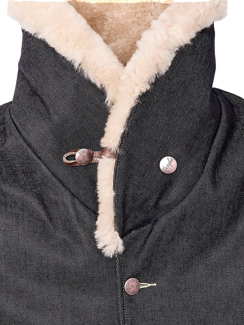 FILSON Giubbino Uomo Fmcps0152 Indaco