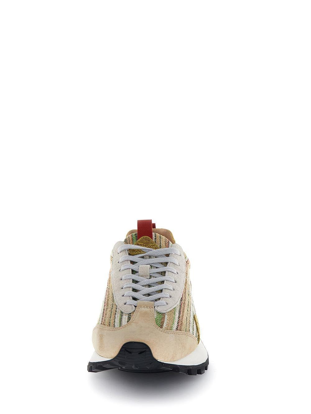 Flower Mountain Sneaker Unisex 201832507 Noccciola
