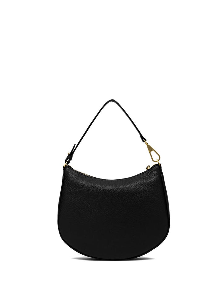 Gianni Chiarini Borsa a Spalla Donna Bs 10491 Tkl Nero