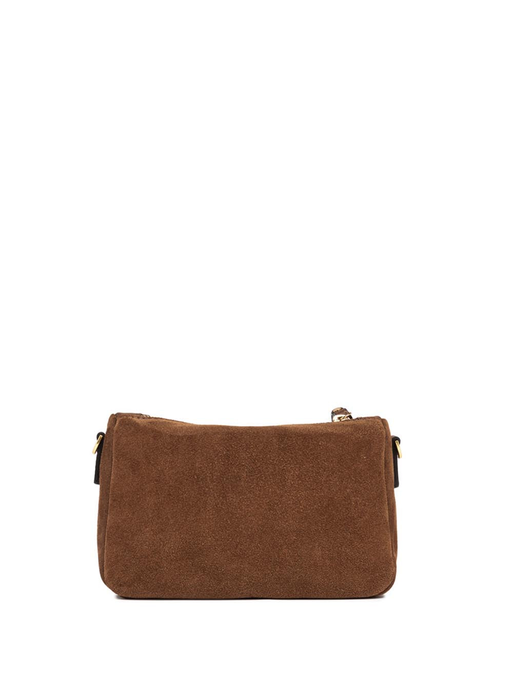 Gianni Chiarini Pochette Donna Bs 10224 CM-pl Cognac