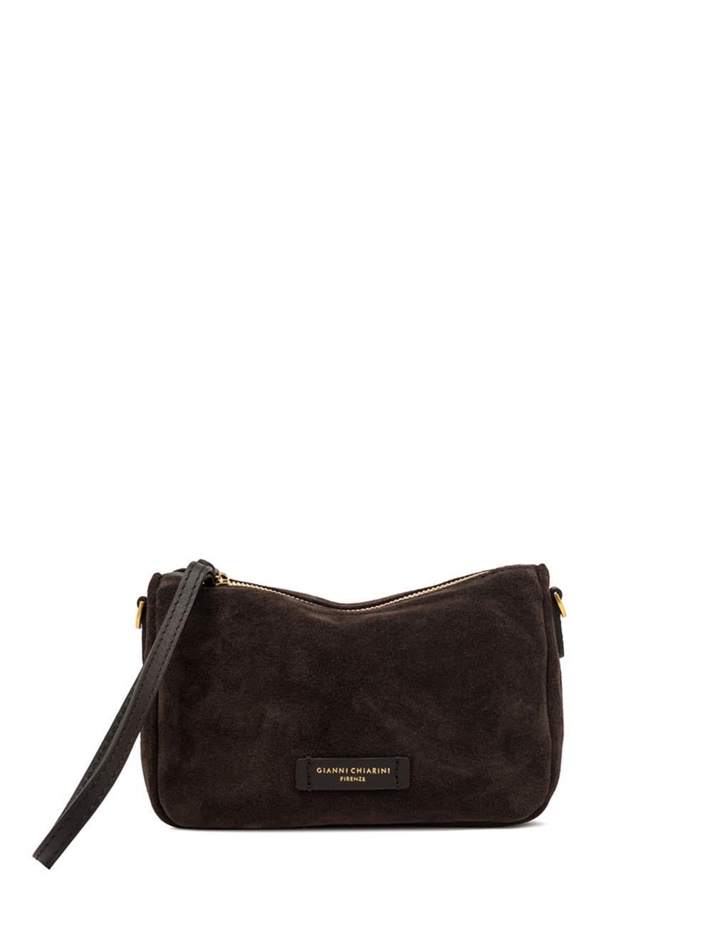 Gianni Chiarini Pochette Donna Bs 10224 CM-pl Marrone
