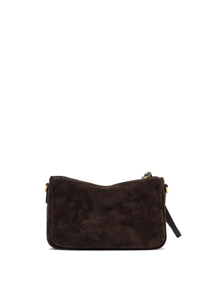 Gianni Chiarini Pochette Donna Bs 10224 CM-pl Marrone