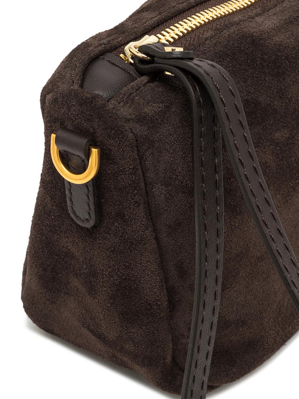 Gianni Chiarini Pochette Donna Bs 10224 CM-pl Marrone