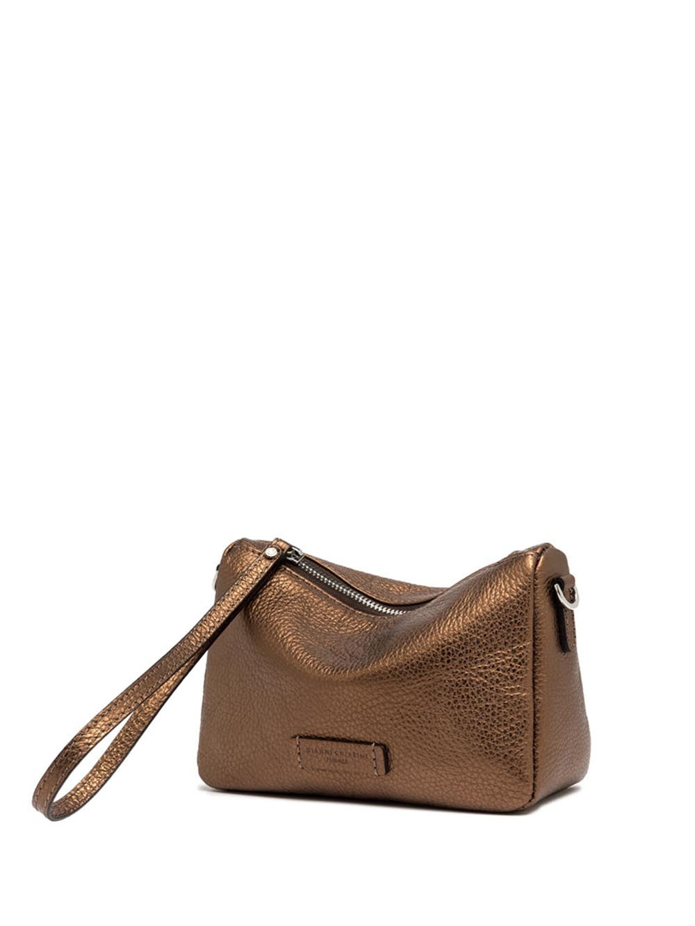 Gianni Chiarini Pochette Donna Bs 10224 Grn lm Rame