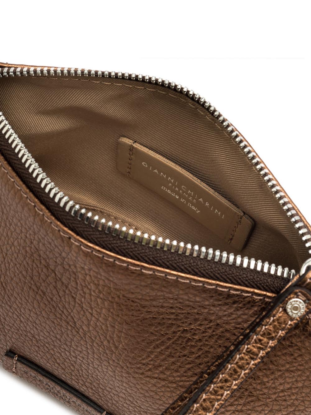Gianni Chiarini Pochette Donna Bs 10224 Grn lm Rame