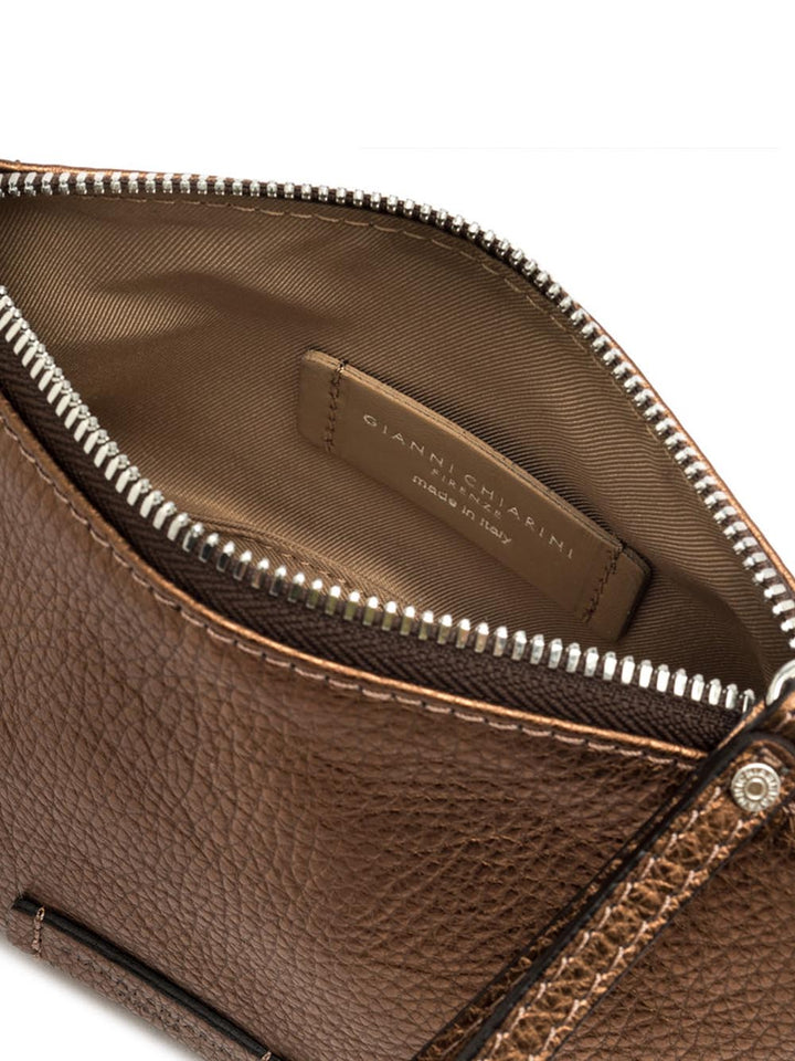 Gianni Chiarini Pochette Donna Bs 10224 Grn lm Rame