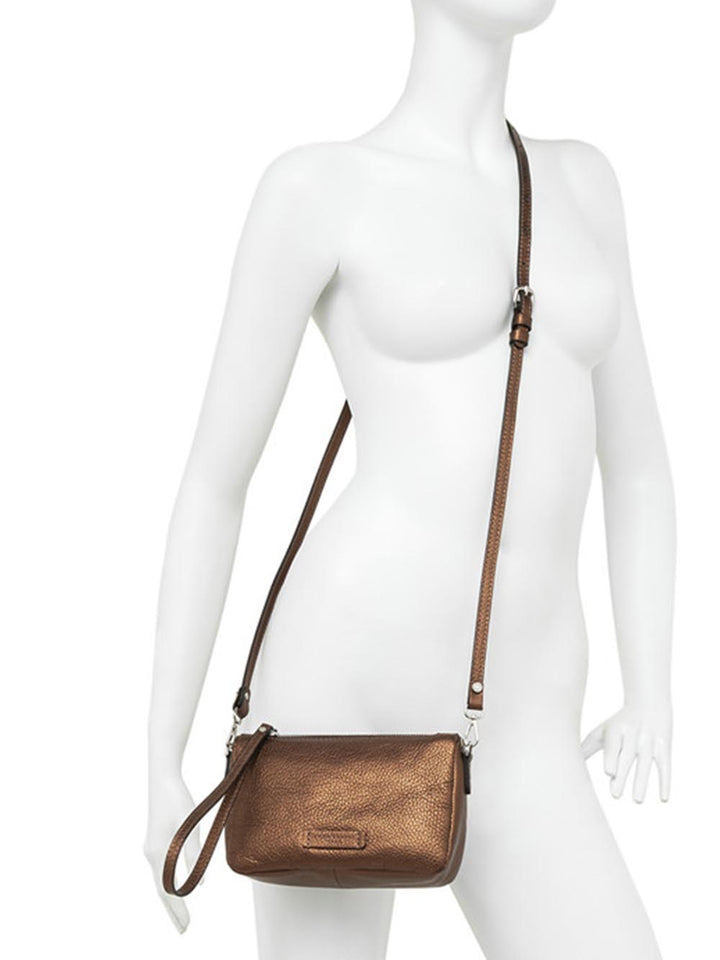 Gianni Chiarini Pochette Donna Bs 10224 Grn lm Rame