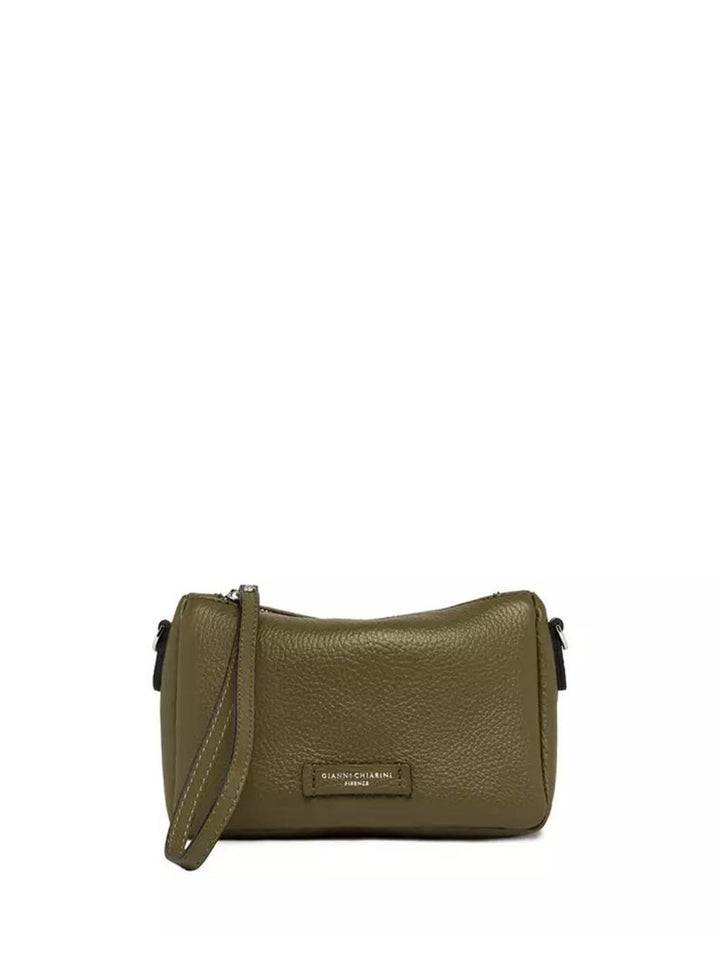 Gianni Chiarini Pochette Donna Bs 10224 Grn Verde