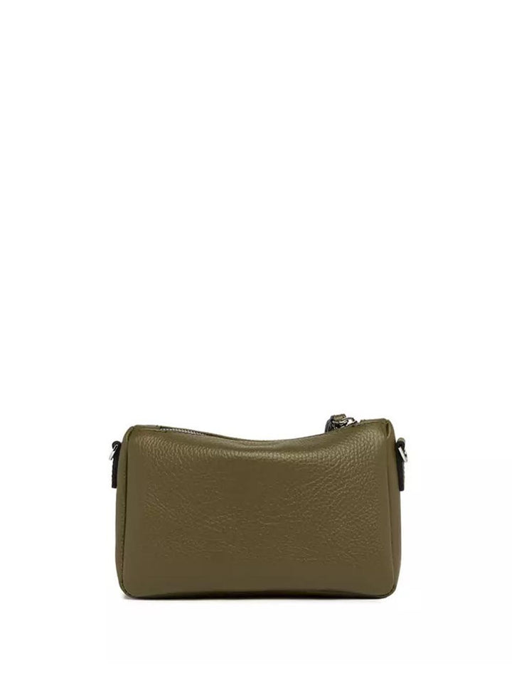 Gianni Chiarini Pochette Donna Bs 10224 Grn Verde