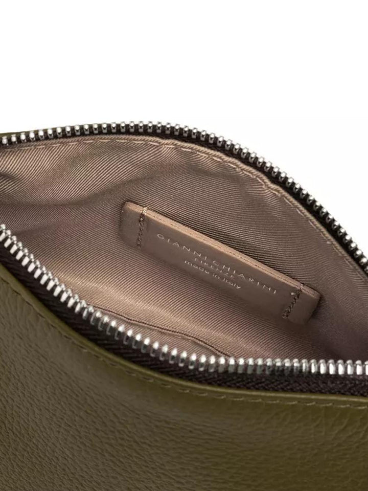 Gianni Chiarini Pochette Donna Bs 10224 Grn Verde