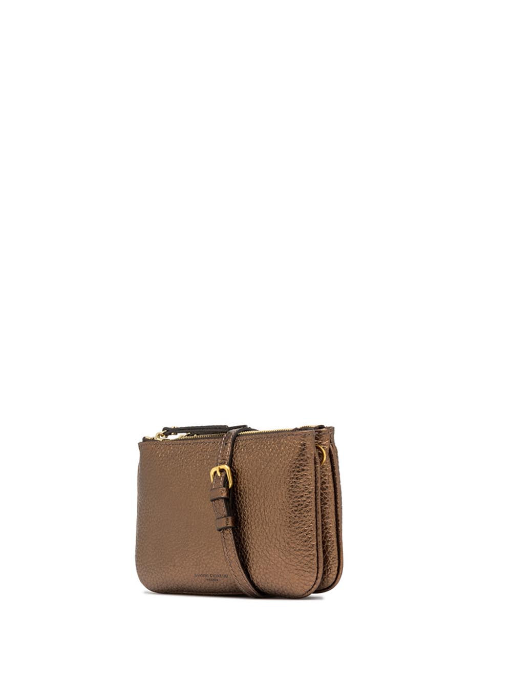 Gianni Chiarini Pochette Donna Bs 10435 Tkl Rame