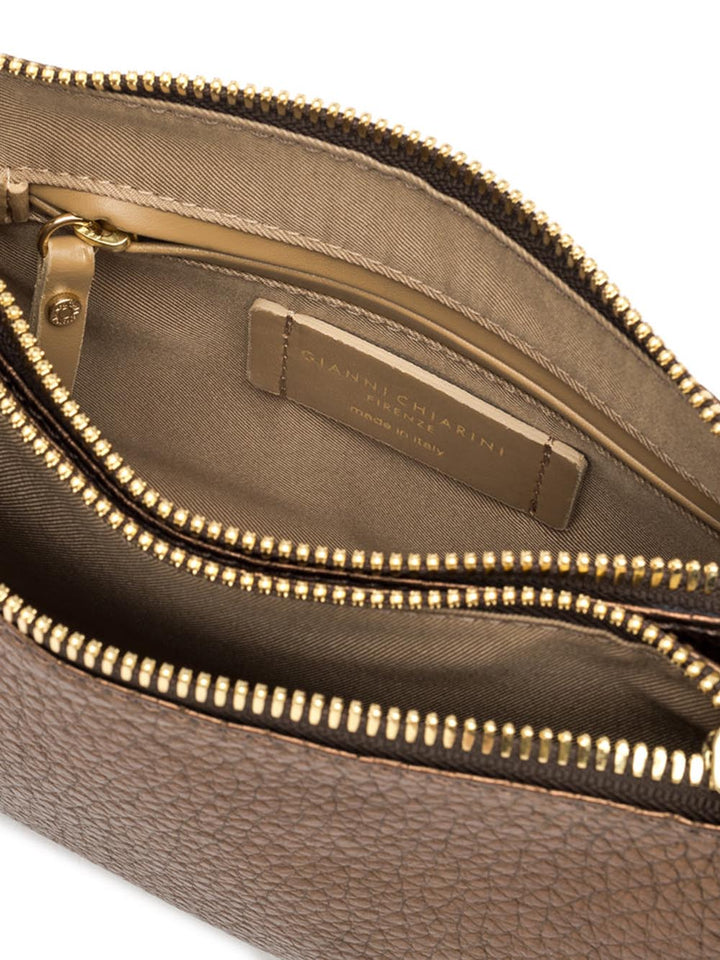 Gianni Chiarini Pochette Donna Bs 10435 Tkl Rame