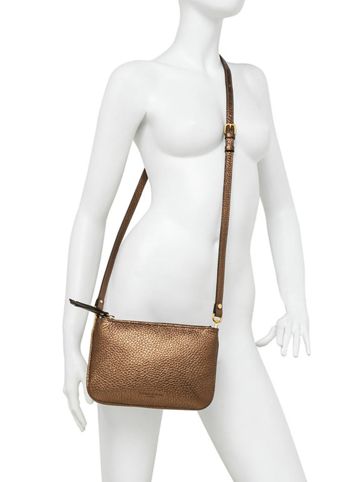 Gianni Chiarini Pochette Donna Bs 10435 Tkl Rame