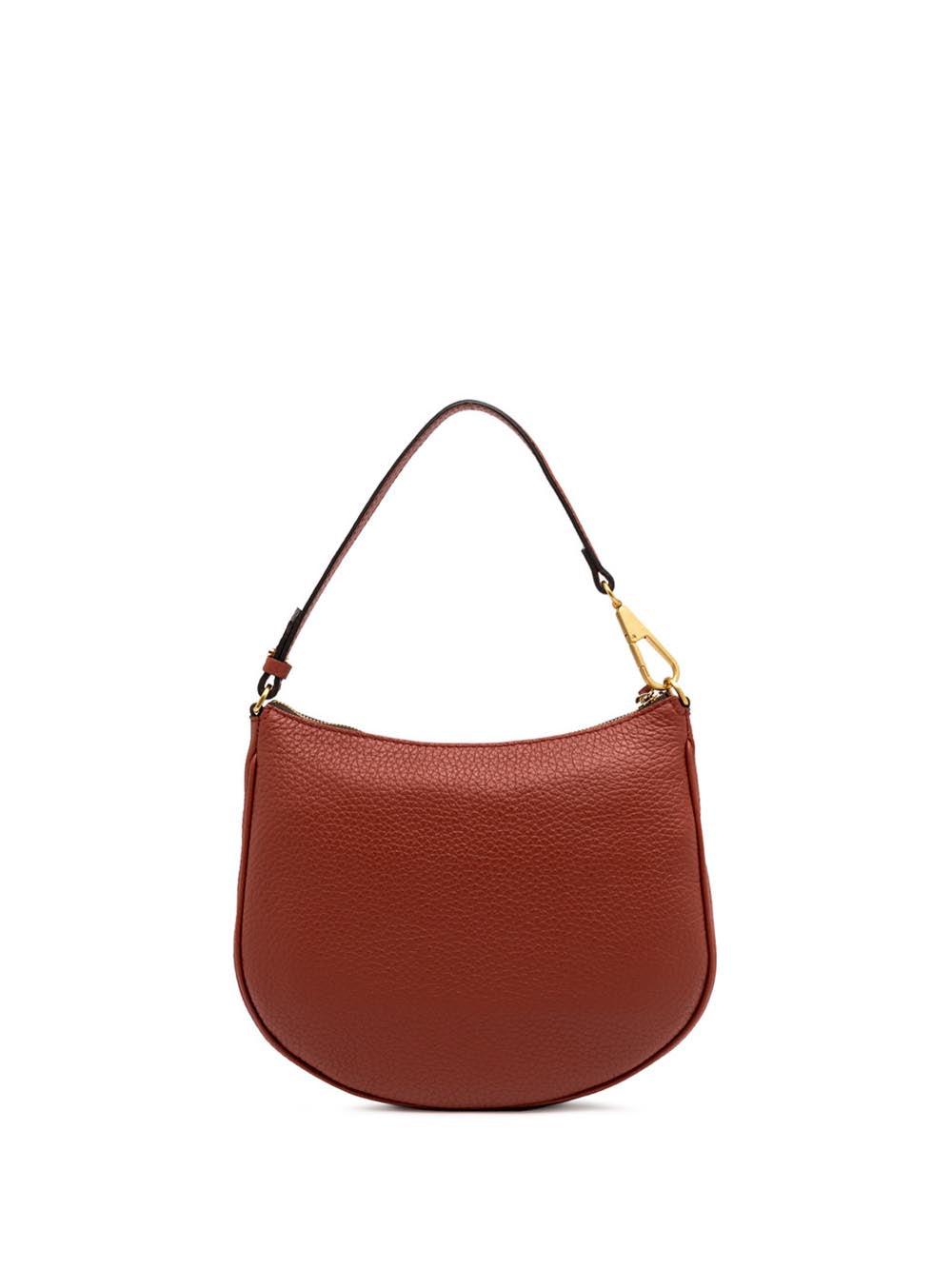 Gianni Chiarini Borsa a Spalla Donna Bs 10491 Tkl Rosso mattone