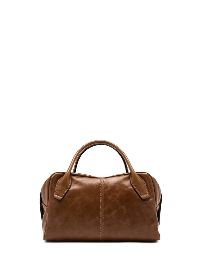 Gianni Chiarini Borsa a Mano Donna Bs 11300 Inty Cuoio
