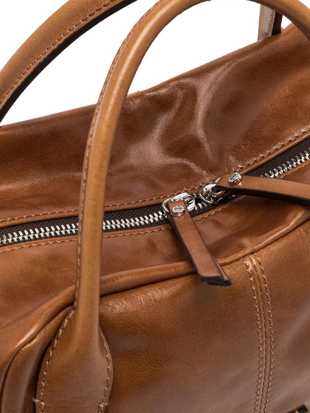 Gianni Chiarini Borsa a Mano Donna Bs 11300 Inty Cuoio