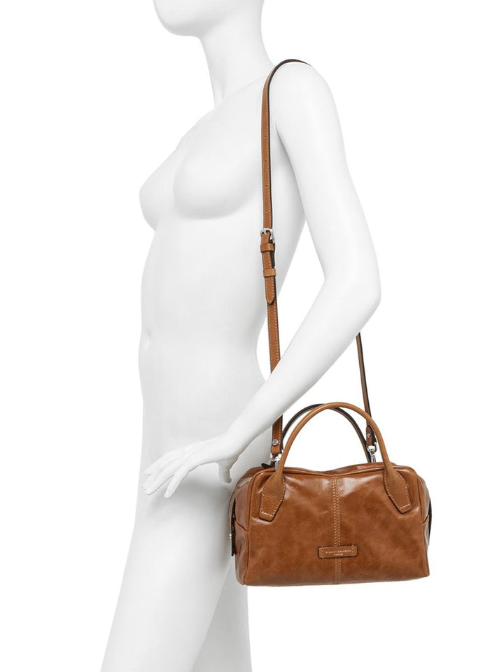 Gianni Chiarini Borsa a Mano Donna Bs 11300 Inty Cuoio