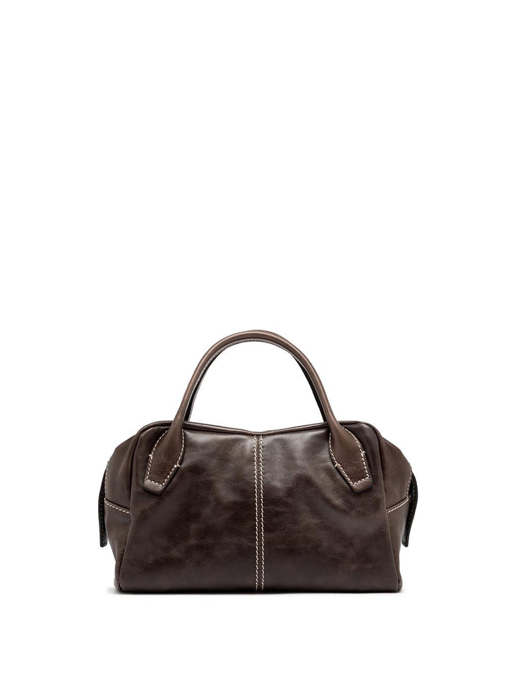 Gianni Chiarini Borsa a Mano Donna Bs 11300 Inty Marrone