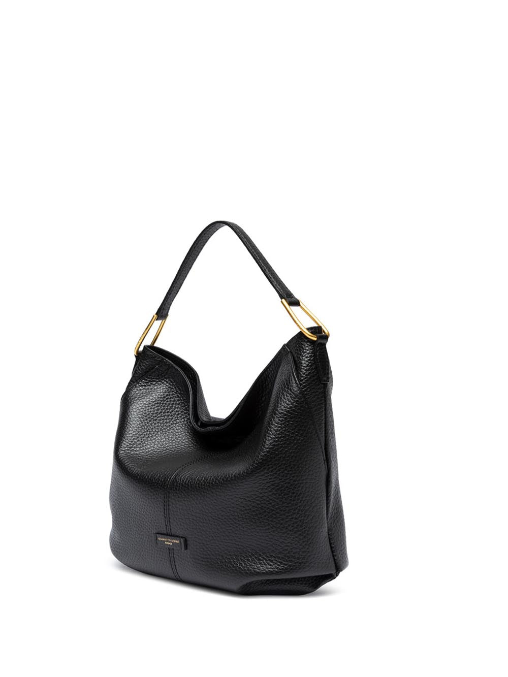 Gianni Chiarini Borsa a Mano Donna Bs 11817 Tkl Nero