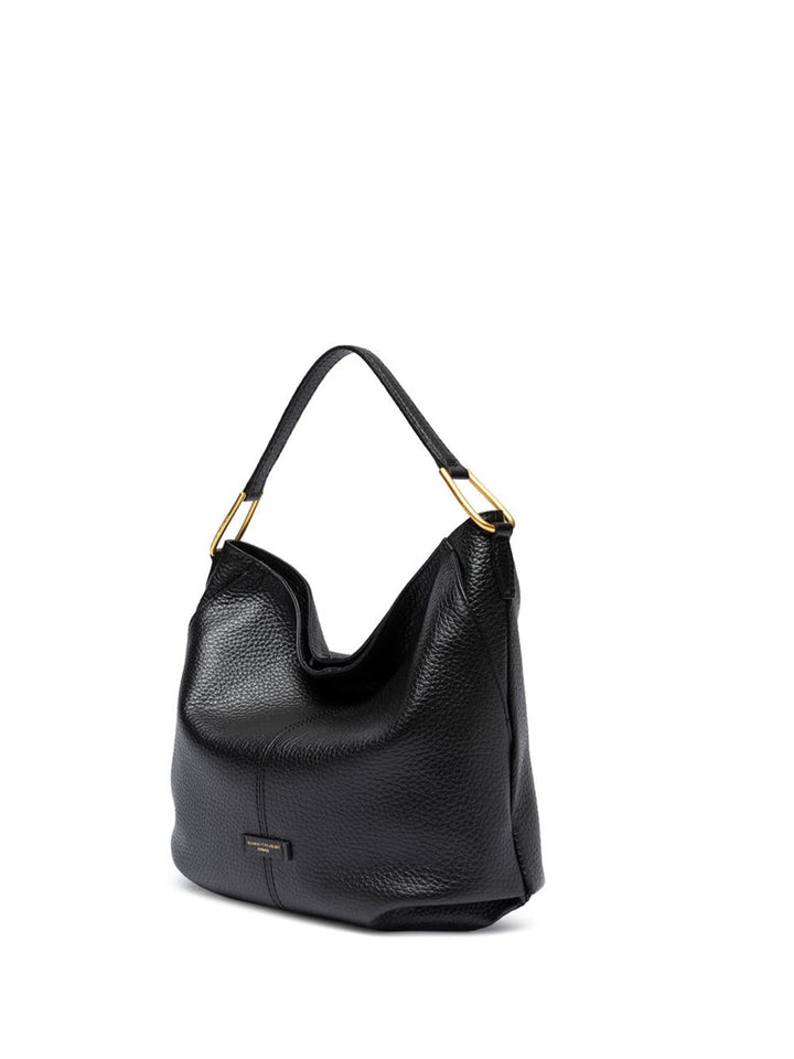 Gianni Chiarini Borsa a Mano Donna Bs 11817 Tkl Nero