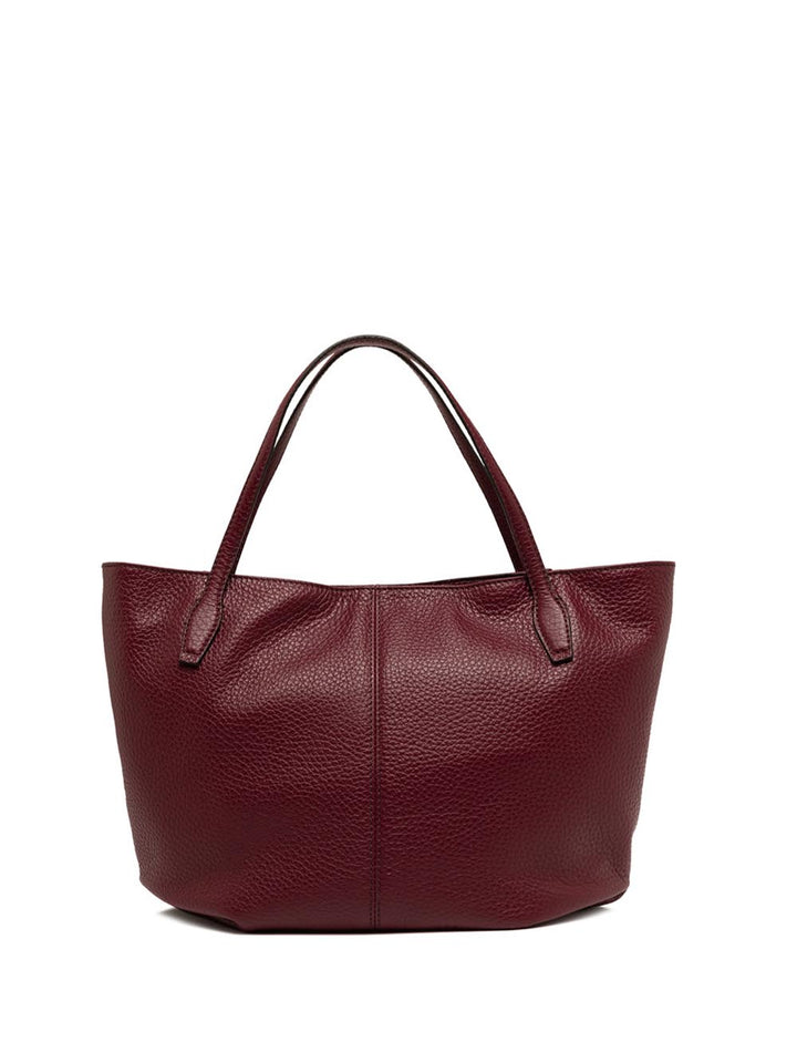 Gianni Chiarini Borsa a Mano Donna Bs 11819 Tkl Bordeaux