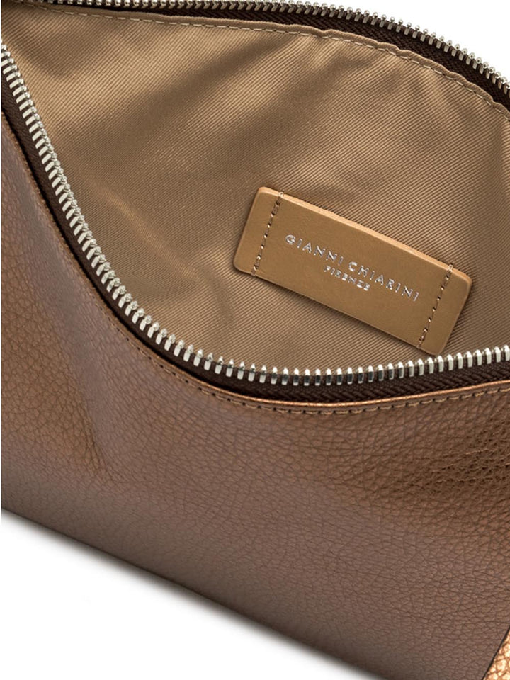 Gianni Chiarini Pochette Donna Bs 3695 Grn lm Rame