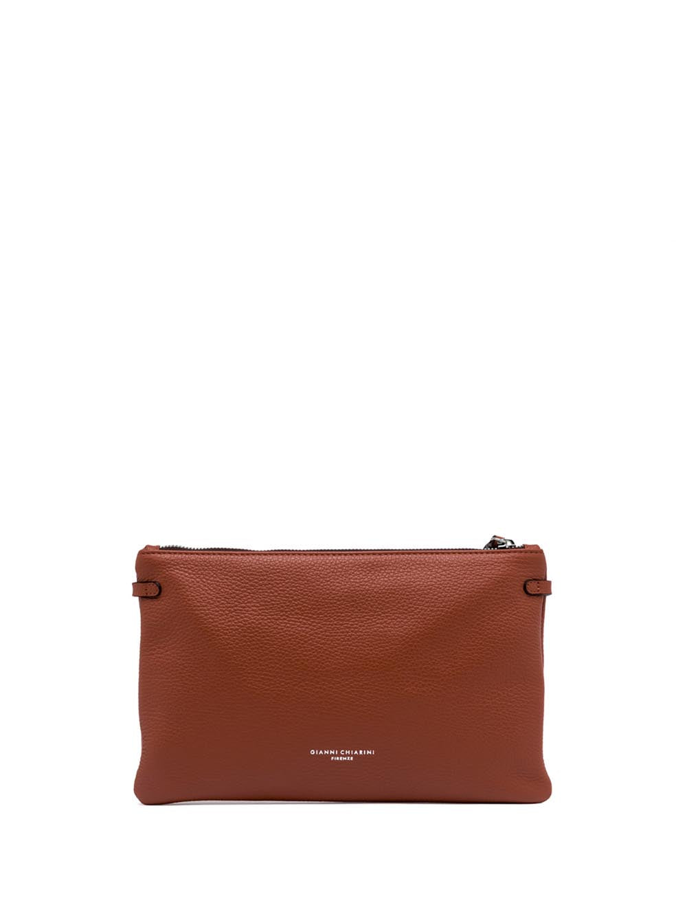 Gianni Chiarini Pochette Donna Bs 3695 Grn Mattone