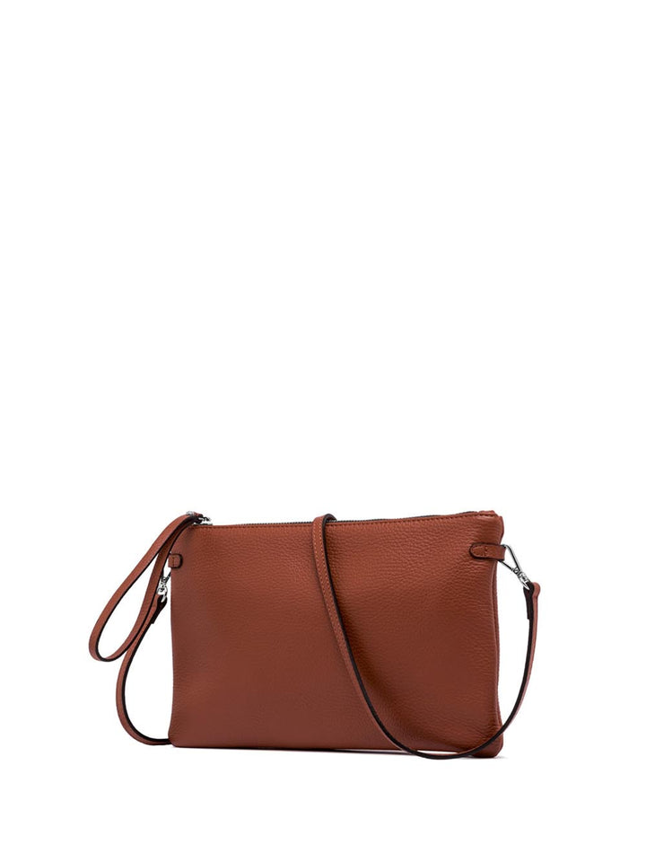 Gianni Chiarini Pochette Donna Bs 3695 Grn Mattone