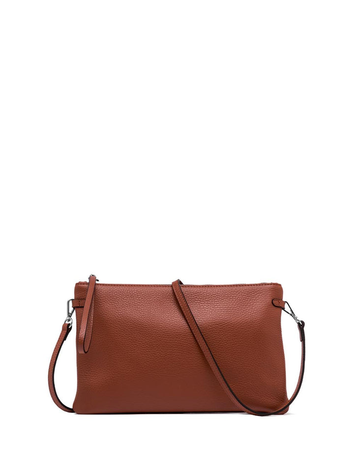 Gianni Chiarini Pochette Donna Bs 3695 Grn Mattone