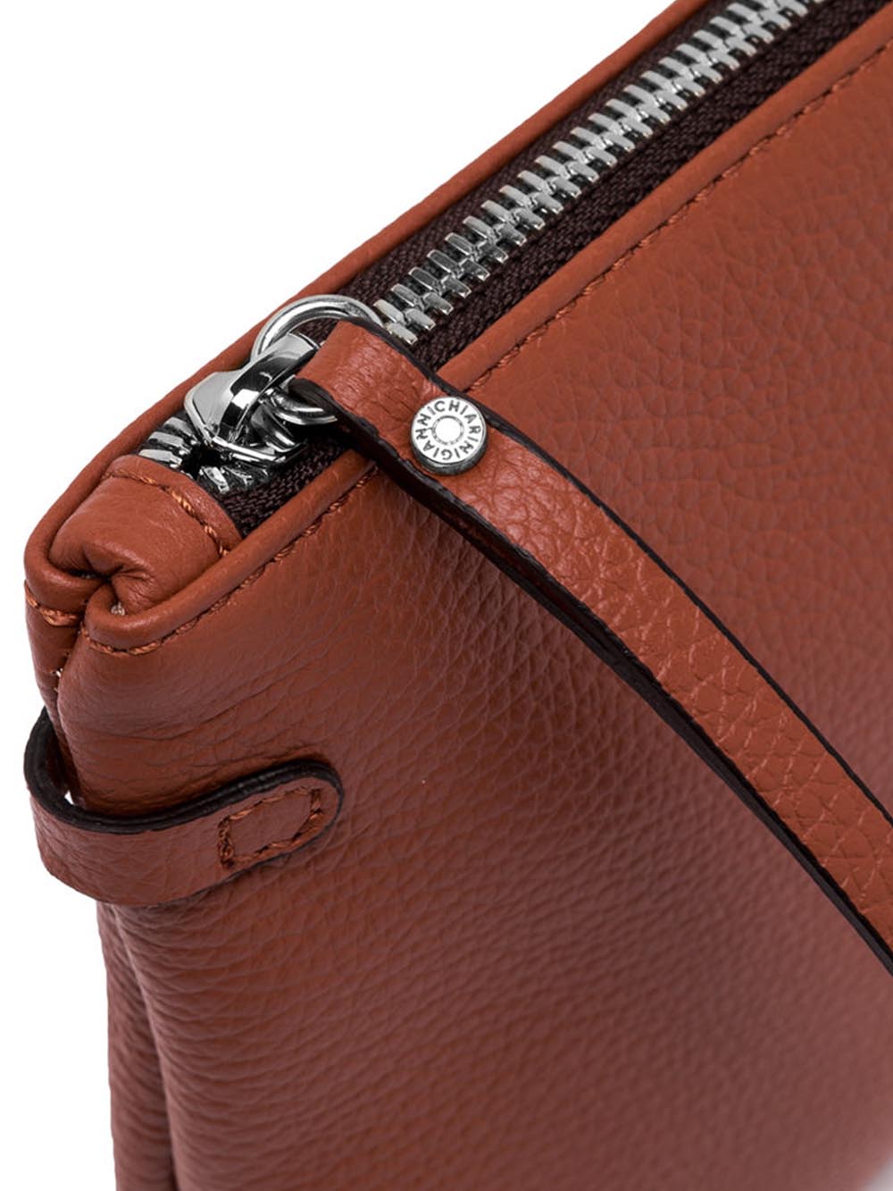 Gianni Chiarini Pochette Donna Bs 3695 Grn Mattone