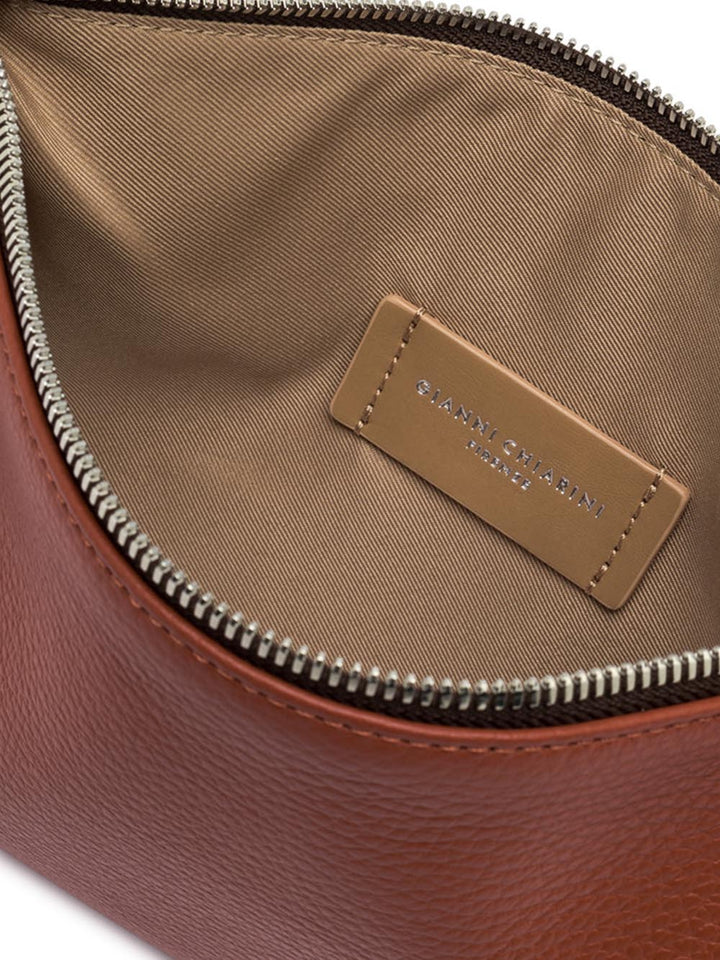 Gianni Chiarini Pochette Donna Bs 3695 Grn Mattone