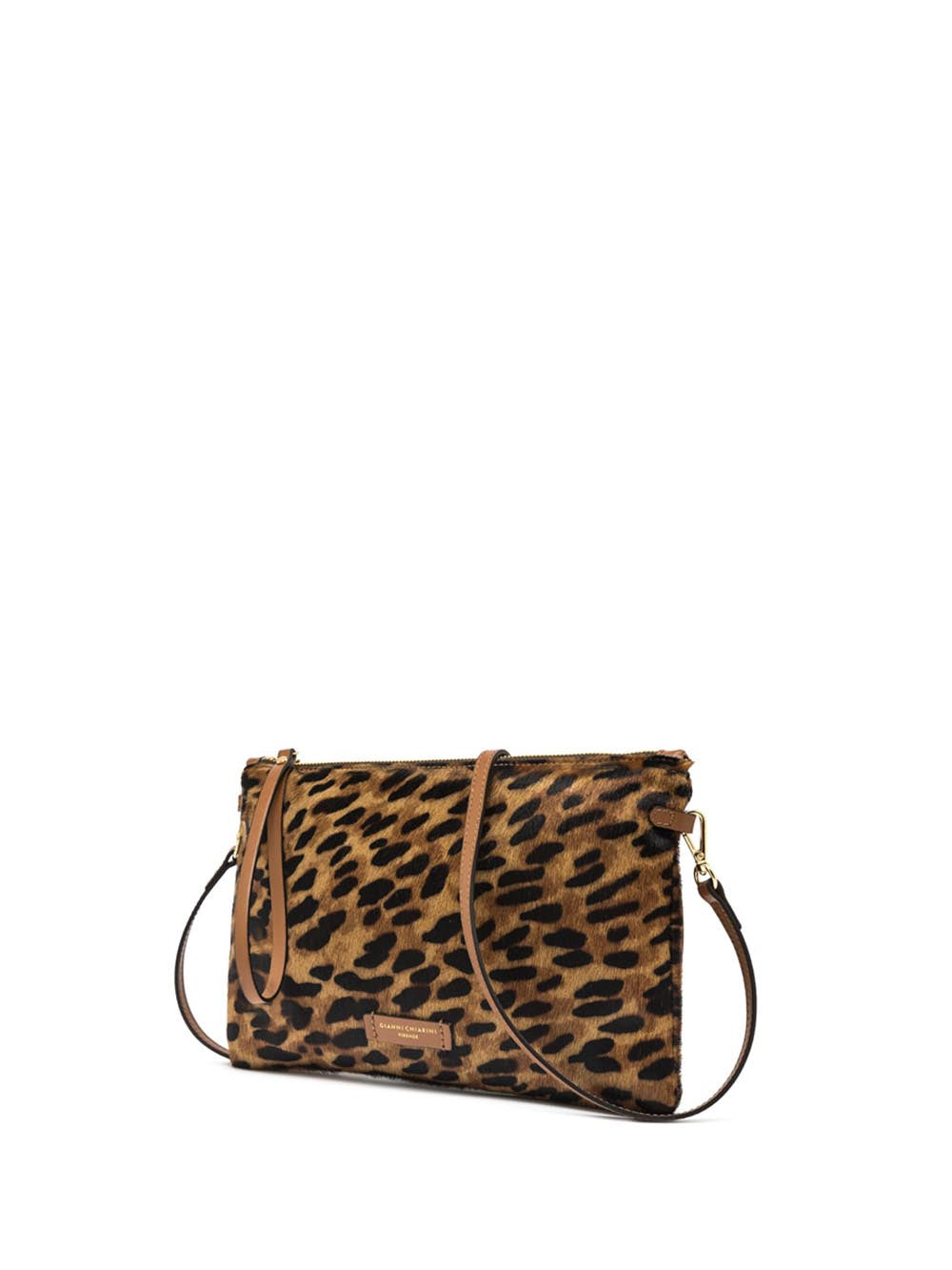 Gianni Chiarini Pochette Donna Bs 3905 CaV-pl Leopardato