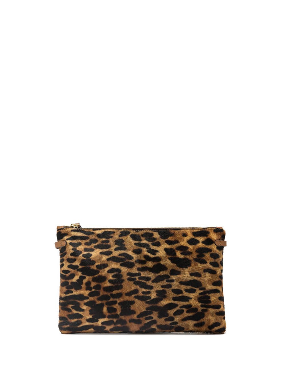 Gianni Chiarini Pochette Donna Bs 3905 CaV-pl Leopardato